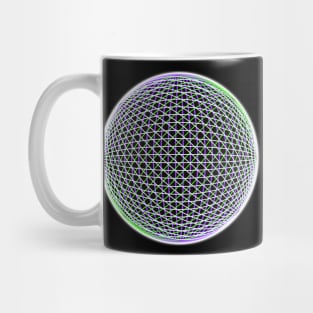 Sphere Fun Mug